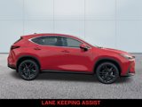 New 2025 Lexus NX 450h+ AWD w/ Accessory Package (2T) image 3