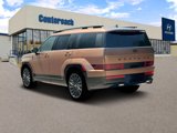 New 2025 Hyundai Santa Fe Calligraphy image 5
