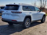 New 2025 Jeep Grand Cherokee L Limited w/ Trailer Tow Package image 3