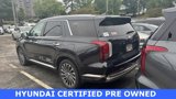 Certified 2023 Hyundai Palisade Calligraphy image 3
