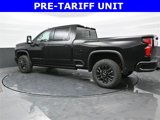 New 2025 Chevrolet Silverado 2500 High Country w/ Midnight Edition image 4