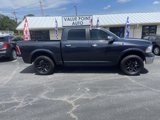 Used 2016 RAM 1500 Laramie w/ Convenience Group image 2