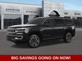 New 2025 Jeep Wagoneer 4WD image 2