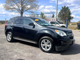 Used 2012 Chevrolet Equinox LT w/ Driver Convenience Package image 3