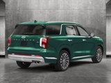 New 2025 Hyundai Palisade Calligraphy image 2