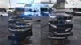 New 2025 Jeep Grand Cherokee Limited w/ Luxury Tech Group II image 3