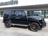 Used 2019 Mercedes-Benz G 63 AMG 4MATIC image 3