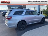Certified 2025 Dodge Durango GT image 3
