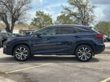 Used 2018 Lexus RX 350 F Sport image 3