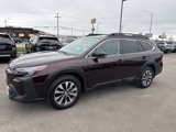 Certified 2025 Subaru Outback Limited XT w/ Popular Package #2 image 3