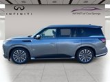 New 2025 INFINITI QX80 Sensory image 4