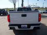 Used 2021 Chevrolet Colorado LT w/ Fleet Safety Package image 4