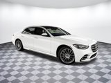 New 2025 Mercedes-Benz S 580 4MATIC Sedan image 2