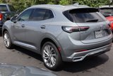 New 2025 Buick Envision Avenir image 5