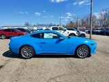 New 2025 Ford Mustang GT Premium image 4
