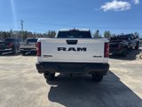 New 2025 RAM 1500 Rebel image 4