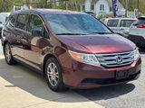 Used 2013 Honda Odyssey EX-L image 2