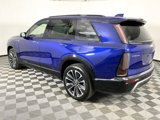 New 2026 Cadillac Vistiq Sport image 4