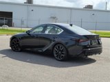 New 2025 Lexus IS 350 F Sport image 4