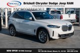 Used 2024 BMW X5 xDrive50e image 3