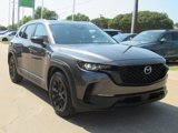 Used 2025 MAZDA CX-50 AWD 2.5 S w/ Preferred Package image 4