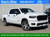 New 2025 RAM 1500 Tradesman image 2