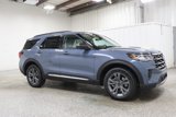 New 2025 Ford Explorer Active image 2