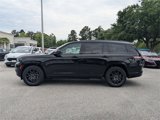 New 2025 Jeep Grand Cherokee L Summit w/ Advanced Protech Group IV image 6