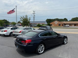 Used 2013 BMW 640i Gran Coupe image 3