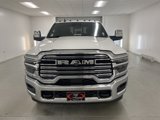 New 2025 RAM 3500 Laramie image 2