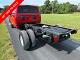 New 2024 RAM 3500 Tradesman w/ Cold Weather Group image 5