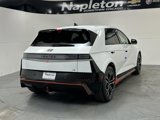 New 2025 Hyundai Ioniq 5 N image 5