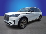 New 2025 Lincoln Aviator Reserve w/ Equipment Group 201A image 2