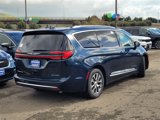 New 2025 Chrysler Pacifica Pinnacle image 3