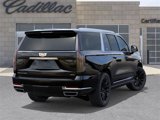 New 2025 Cadillac Escalade ESV Premium Luxury w/ Touring Package image 4