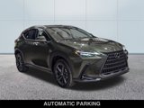 New 2025 Lexus NX 450h+ AWD w/ Accessory Package (2T) image 4