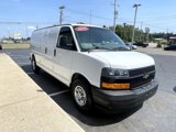Used 2019 Chevrolet Express 3500 Extended w/ Driver Convenience Package image 5