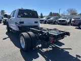 New 2025 Ford F450 XL image 5