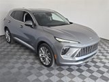 New 2025 Buick Envision Avenir image 2