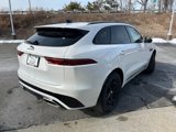 New 2025 Jaguar F-PACE R-Dynamic S image 5