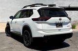 New 2025 Nissan Rogue SV image 2
