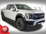 New 2025 Ford F150 Raptor image 1