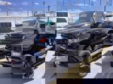 Used 2025 Chevrolet Silverado 1500 Custom Trail Boss w/ Dark Appearance Package image 4