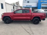 New 2025 Chevrolet Colorado Z71 w/ Z71 Convenience Package 2 image 2