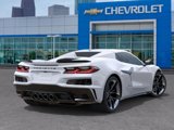 New 2025 Chevrolet Corvette Z06 image 4