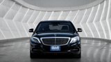 Used 2017 Mercedes-Benz S 550 Sedan image 2