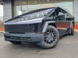 Used 2024 Tesla Cybertruck AWD Crew Cab image 2