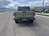 New 2025 Jeep Gladiator Rubicon image 5