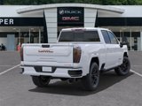 New 2025 GMC Sierra 2500 AT4 w/ AT4 Premium Plus Package image 4