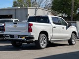 New 2025 Chevrolet Silverado 1500 LTZ w/ LTZ Premium Package image 3